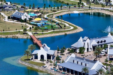Casa en venta en Sarasota, Florida, 3 dormitorios, 116.69 m2 № 1874054 - foto 27