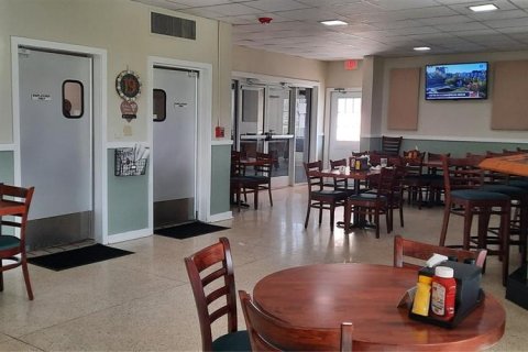 Terreno en venta en Indian lake estates, Florida № 1916727 - foto 19