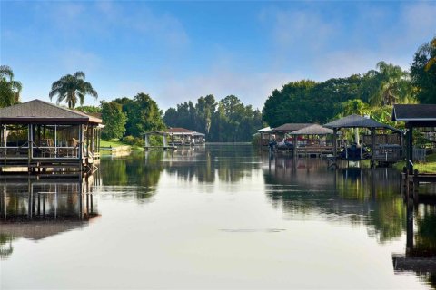 Terreno en venta en Indian lake estates, Florida № 1916727 - foto 11