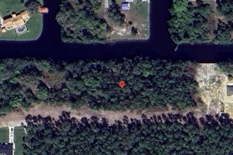 Terreno en venta en Indian lake estates, Florida № 1916727 - foto 4