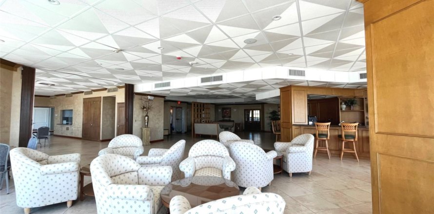 Condominio en Pompano Beach, Florida, 2 dormitorios № 1079475