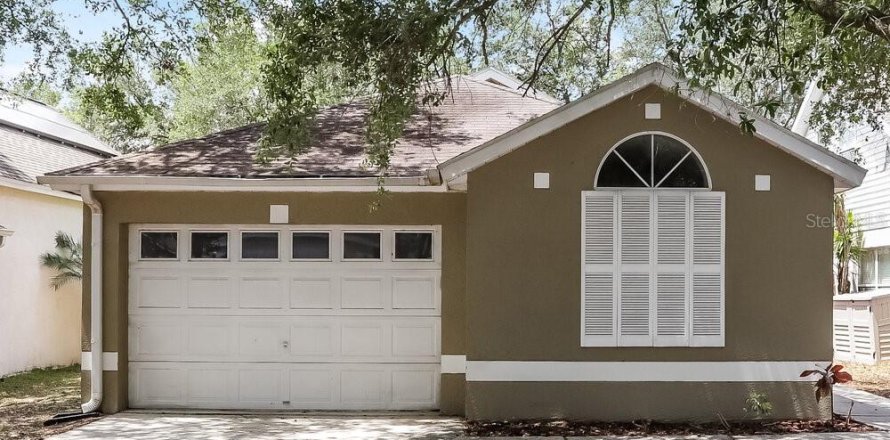 Casa en Valrico, Florida 4 dormitorios, 121.98 m2 № 1905080