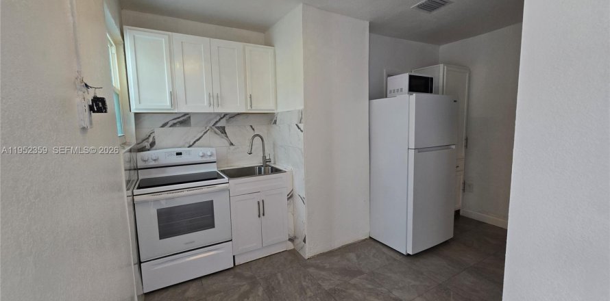 Apartamento en Sunrise, Florida 1 dormitorio, 46.45 m2 № 2054990