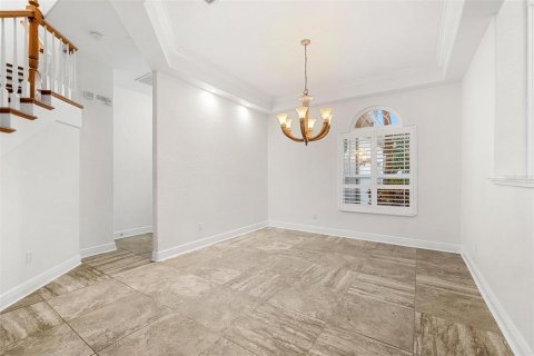Купить виллу или дом в Тампа, Флорида 8 комнат, 344.57м2, № 1907707 - фото 24