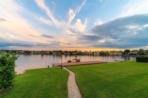 Купить виллу или дом в Тампа, Флорида 8 комнат, 344.57м2, № 1907707 - фото 4