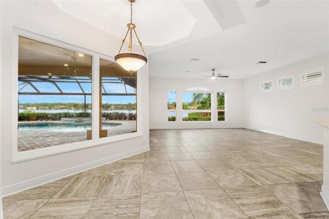 Купить виллу или дом в Тампа, Флорида 8 комнат, 344.57м2, № 1907707 - фото 21