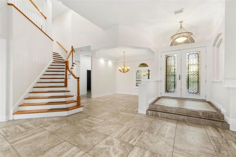 Купить виллу или дом в Тампа, Флорида 8 комнат, 344.57м2, № 1907707 - фото 22