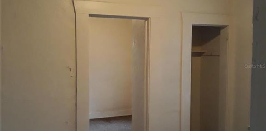 Casa en Jacksonville, Florida 3 dormitorios, 111.48 m2 № 1840166