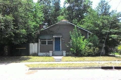 Casa en alquiler en Jacksonville, Florida, 3 dormitorios, 111.48 m2 № 1840166 - foto 2