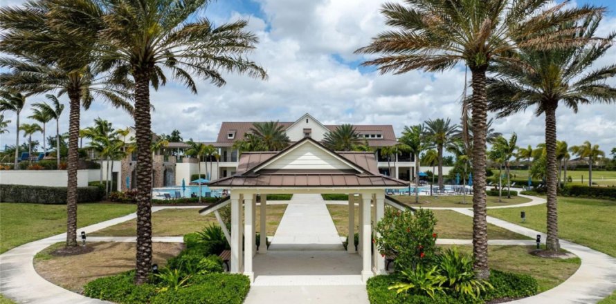 Casa en Loxahatchee Groves, Florida 3 dormitorios, 173.63 m2 № 1100754