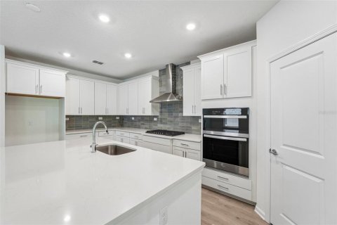 House in Saint Augustine, Florida 4 bedrooms, 253.44 sq.m. № 2351793 - photo 16