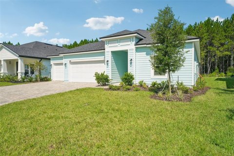 House in Saint Augustine, Florida 4 bedrooms, 253.44 sq.m. № 2351793 - photo 2
