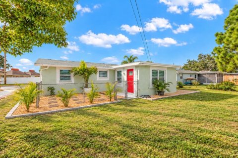 Casa en venta en Holiday, Florida, 2 dormitorios, 95.88 m2 № 2383790 - foto 6
