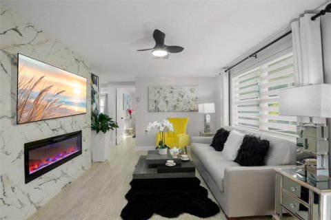 Casa en venta en Holiday, Florida, 2 dormitorios, 95.88 m2 № 2383790 - foto 12