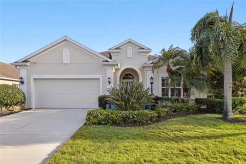 Casa en Bradenton, Florida 2 dormitorios, 173.45 m2 № 2093979