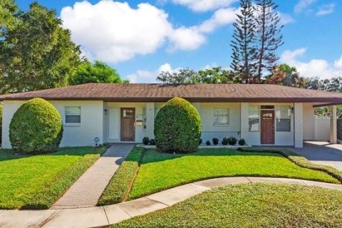 Villa ou maison à louer à Orlando, Floride: 2 chambres, 107.02 m2 № 2415557 - photo 23