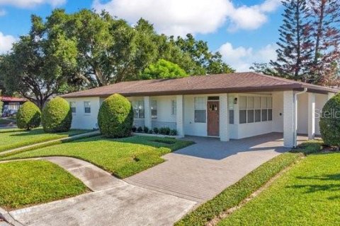 Villa ou maison à louer à Orlando, Floride: 2 chambres, 107.02 m2 № 2415557 - photo 24