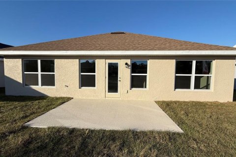 Casa en venta en North Port, Florida, 3 dormitorios, 137.96 m2 № 1339434 - foto 10