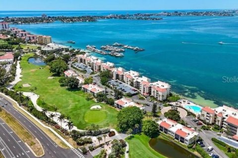 Condo in Saint Petersburg, Florida, 2 bedrooms  № 2134744 - photo 23