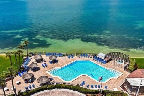 Condo in Saint Petersburg, Florida, 2 bedrooms  № 2134744 - photo 25