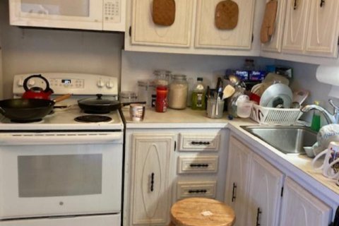 Condominio en venta en Boynton Beach, Florida, 2 dormitorios, 89.19 m2 № 2146898 - foto 3