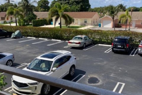 Condominio en Boynton Beach, Florida, 2 dormitorios  № 2146898