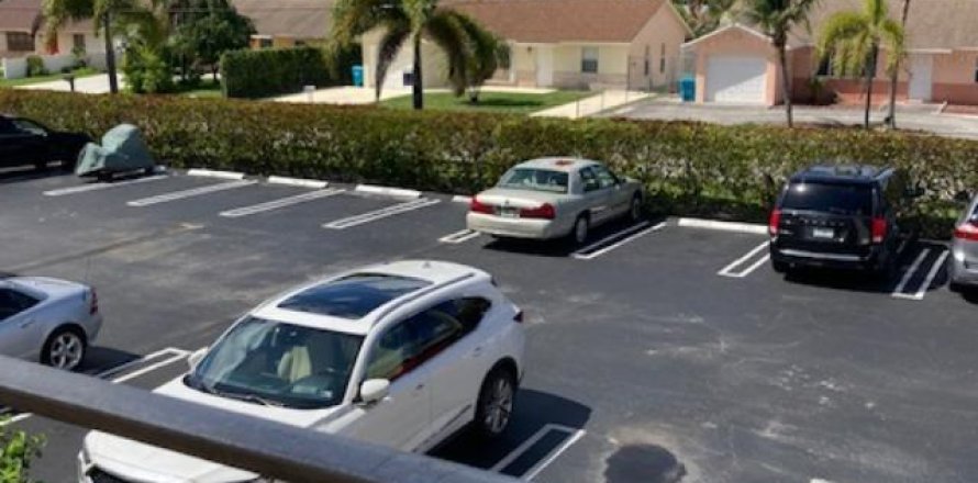 Condominio en Boynton Beach, Florida, 2 dormitorios  № 2146898