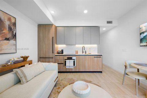 Купить кондоминиум в Майами-Бич, Флорида 1 спальня, № 2003553 - фото 6