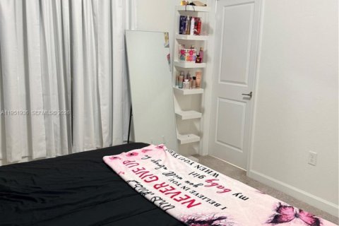 Купить таунхаус в Хомстед, Флорида 3 спальни, 129.41м2, № 2006502 - фото 21