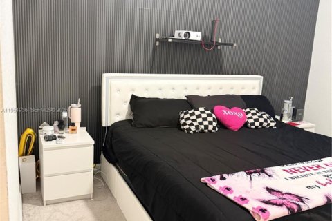 Купить таунхаус в Хомстед, Флорида 3 спальни, 129.41м2, № 2006502 - фото 18