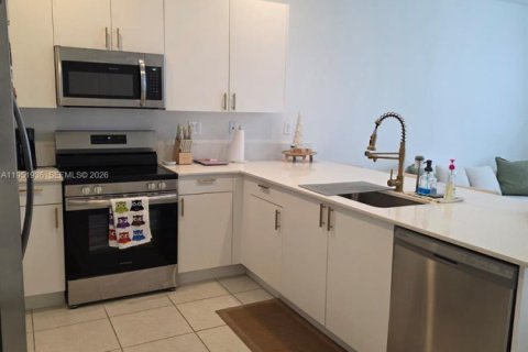 Купить таунхаус в Хомстед, Флорида 3 спальни, 129.41м2, № 2006502 - фото 16