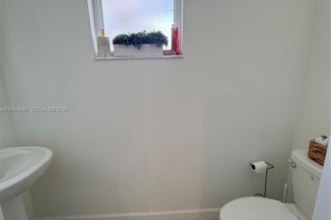 Купить таунхаус в Хомстед, Флорида 3 спальни, 129.41м2, № 2006502 - фото 17