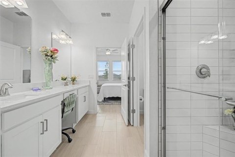 Купить виллу или дом в Сан-Антонио, Флорида 6 комнат, 156.35м2, № 2324765 - фото 2
