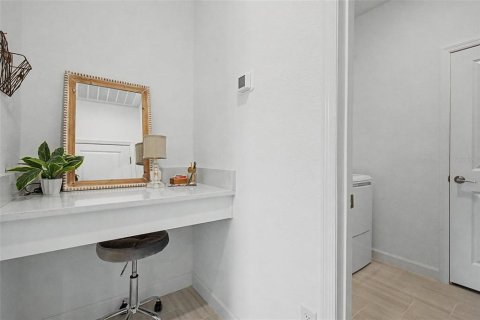 Купить виллу или дом в Сан-Антонио, Флорида 6 комнат, 156.35м2, № 2324765 - фото 5