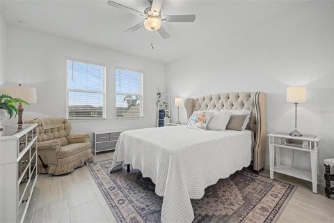 Купить виллу или дом в Сан-Антонио, Флорида 6 комнат, 156.35м2, № 2324765 - фото 28