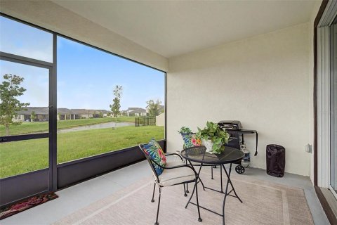 Купить виллу или дом в Сан-Антонио, Флорида 6 комнат, 156.35м2, № 2324765 - фото 8