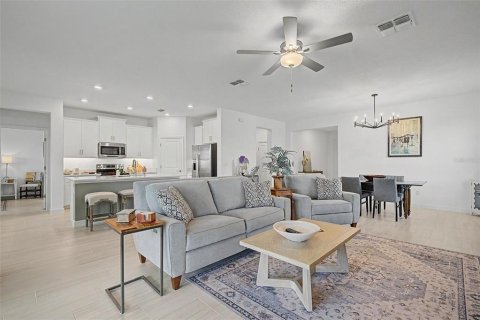 Купить виллу или дом в Сан-Антонио, Флорида 6 комнат, 156.35м2, № 2324765 - фото 20