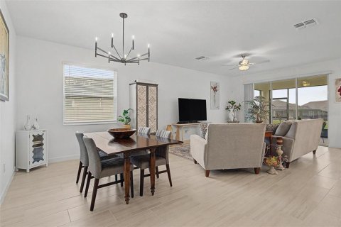 Купить виллу или дом в Сан-Антонио, Флорида 6 комнат, 156.35м2, № 2324765 - фото 17