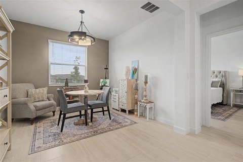 Купить виллу или дом в Сан-Антонио, Флорида 6 комнат, 156.35м2, № 2324765 - фото 26