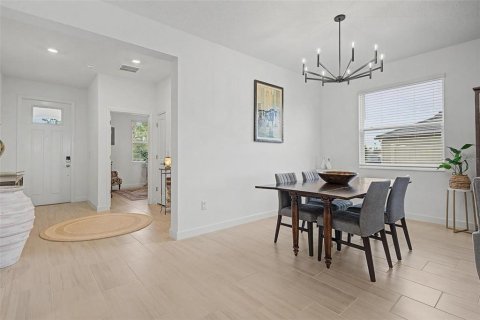 Купить виллу или дом в Сан-Антонио, Флорида 6 комнат, 156.35м2, № 2324765 - фото 16