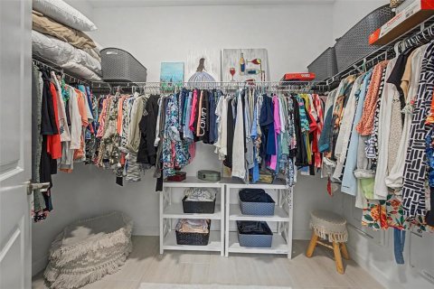 Купить виллу или дом в Сан-Антонио, Флорида 6 комнат, 156.35м2, № 2324765 - фото 4