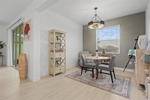 Купить виллу или дом в Сан-Антонио, Флорида 6 комнат, 156.35м2, № 2324765 - фото 27