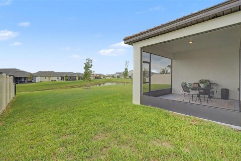 Купить виллу или дом в Сан-Антонио, Флорида 6 комнат, 156.35м2, № 2324765 - фото 9