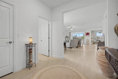 Купить виллу или дом в Сан-Антонио, Флорида 6 комнат, 156.35м2, № 2324765 - фото 13
