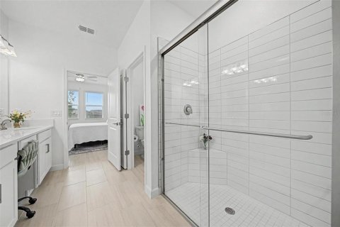 Купить виллу или дом в Сан-Антонио, Флорида 6 комнат, 156.35м2, № 2324765 - фото 3
