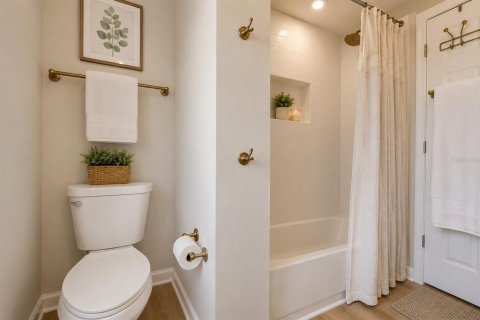 Villa ou maison à vendre à Orlando, Floride: 4 chambres, 194.82 m2 № 2093520 - photo 27