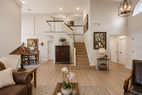 Villa ou maison à vendre à Orlando, Floride: 4 chambres, 194.82 m2 № 2093520 - photo 11
