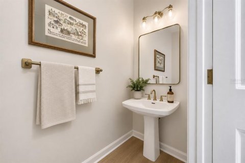 Villa ou maison à vendre à Orlando, Floride: 4 chambres, 194.82 m2 № 2093520 - photo 25