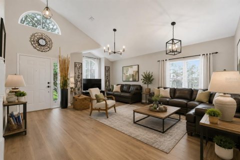 Villa ou maison à vendre à Orlando, Floride: 4 chambres, 194.82 m2 № 2093520 - photo 9