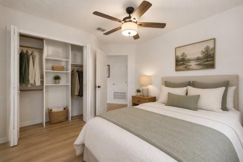 Villa ou maison à vendre à Orlando, Floride: 4 chambres, 194.82 m2 № 2093520 - photo 21